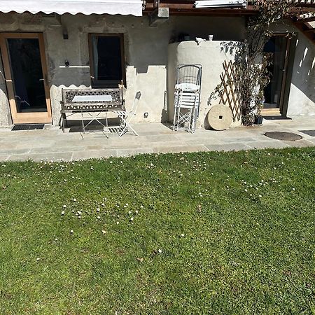 Dans Hameau, Pres Des Pistes Logement De Plein Pied Au Calme Taninges Luaran gambar